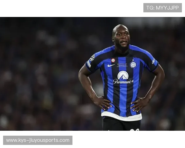 国际米兰主场庆功，卢卡库梅开二度，国际米兰签约卢卡库